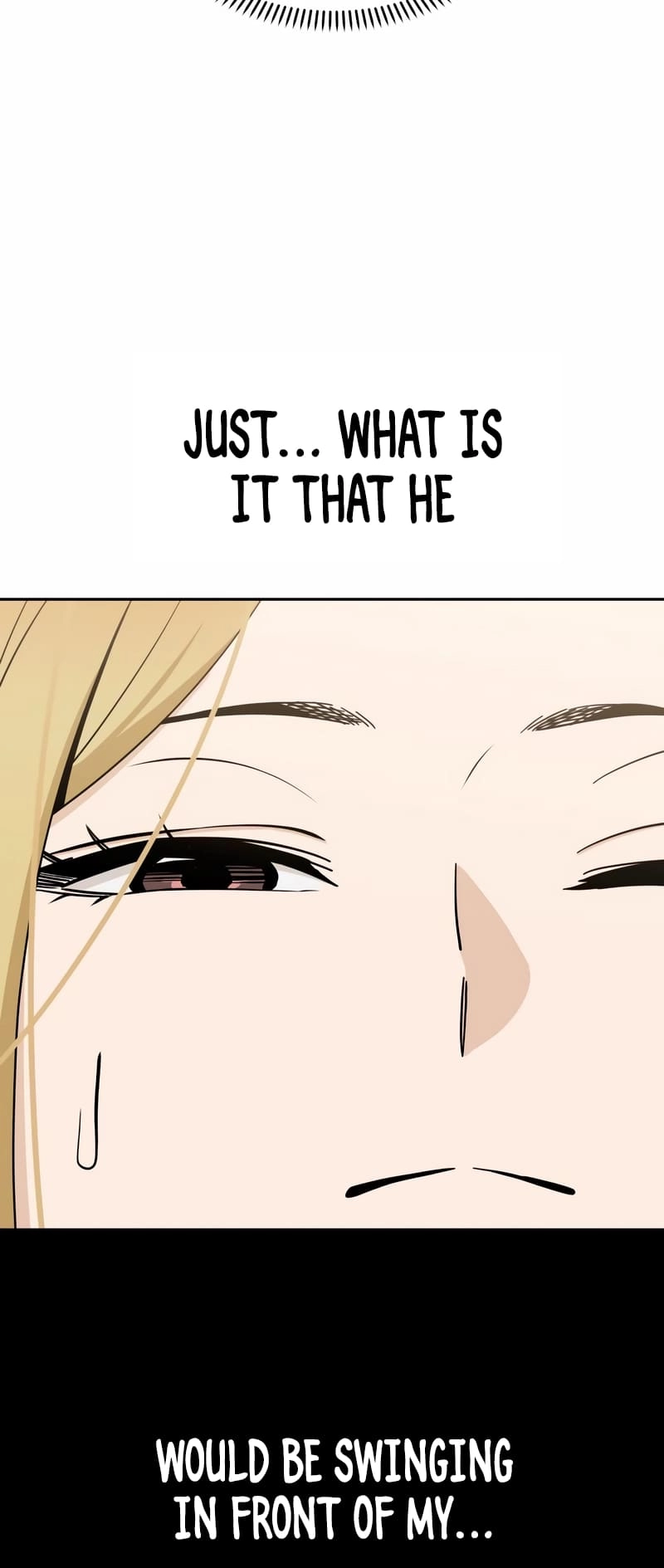 Maybe Meant to Be Chapter 73 Page 77