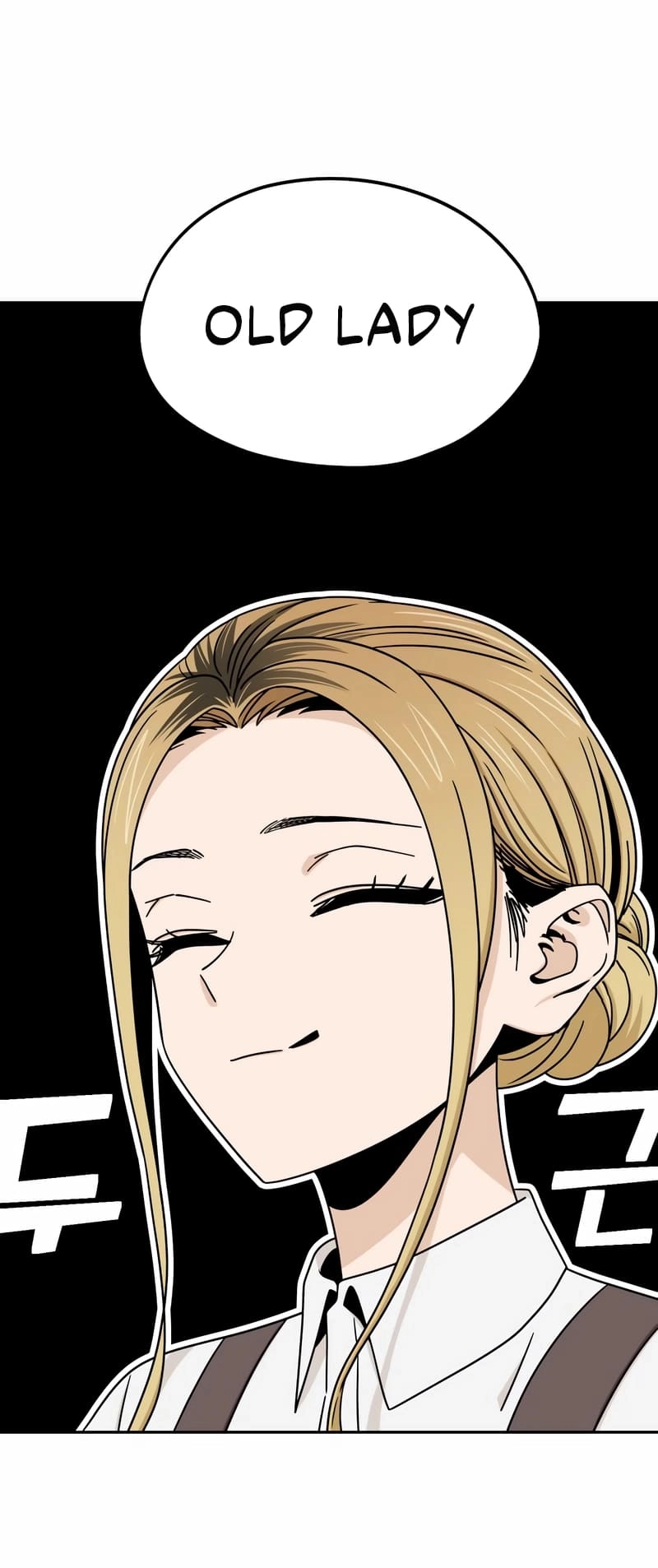 Maybe Meant to Be Chapter 73 Page 14