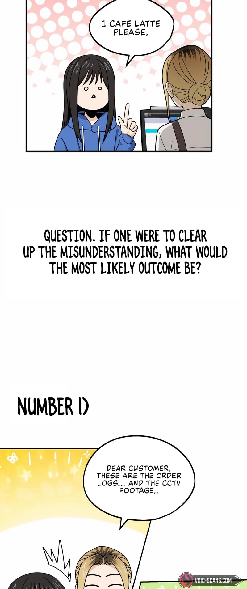 Maybe Meant to Be Chapter 73 Page 16