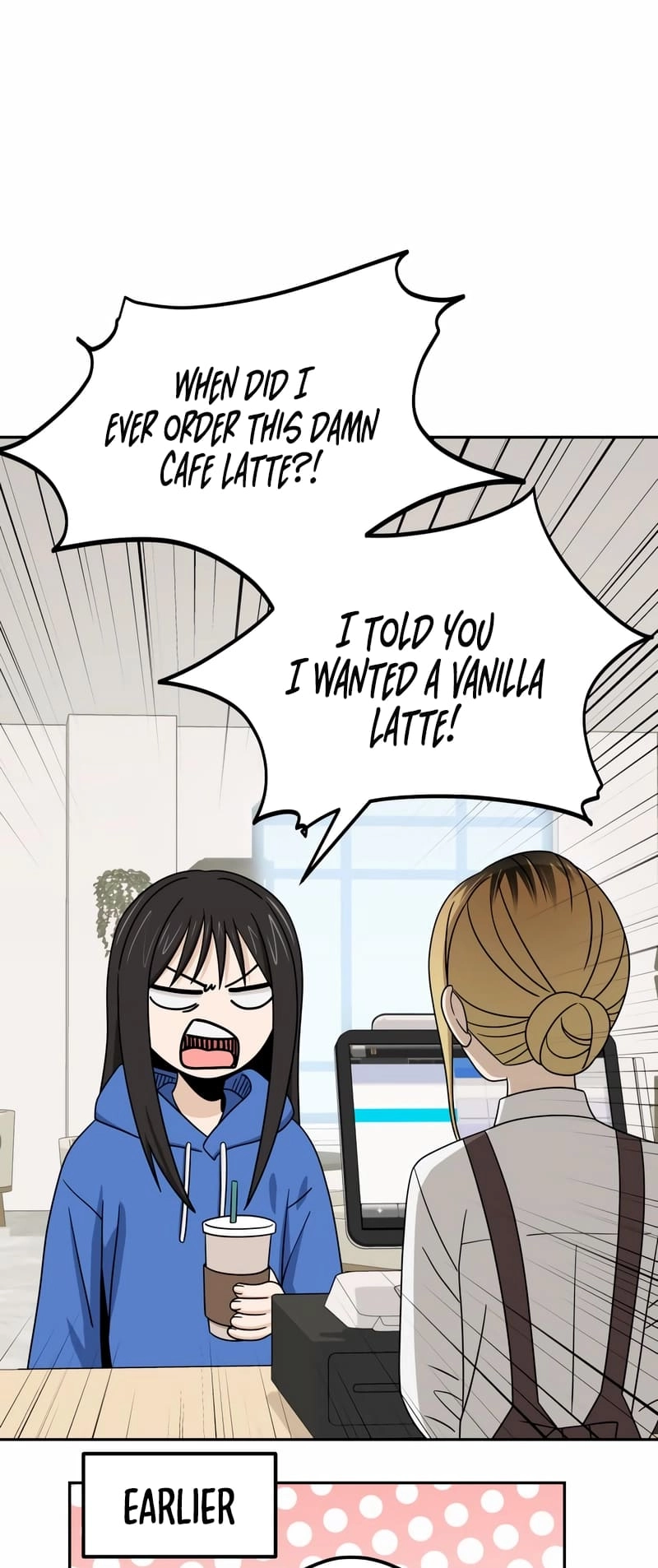 Maybe Meant to Be Chapter 73 Page 15