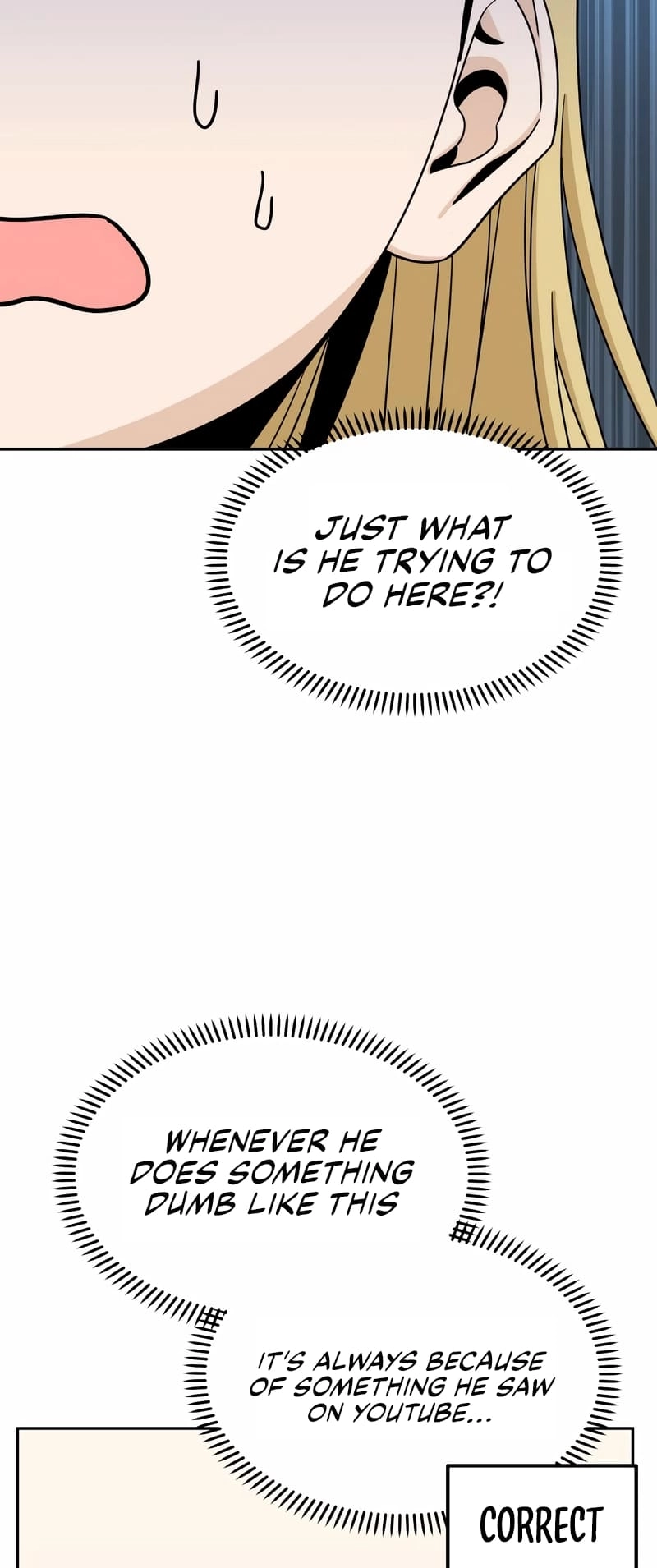 Maybe Meant to Be Chapter 73 Page 67