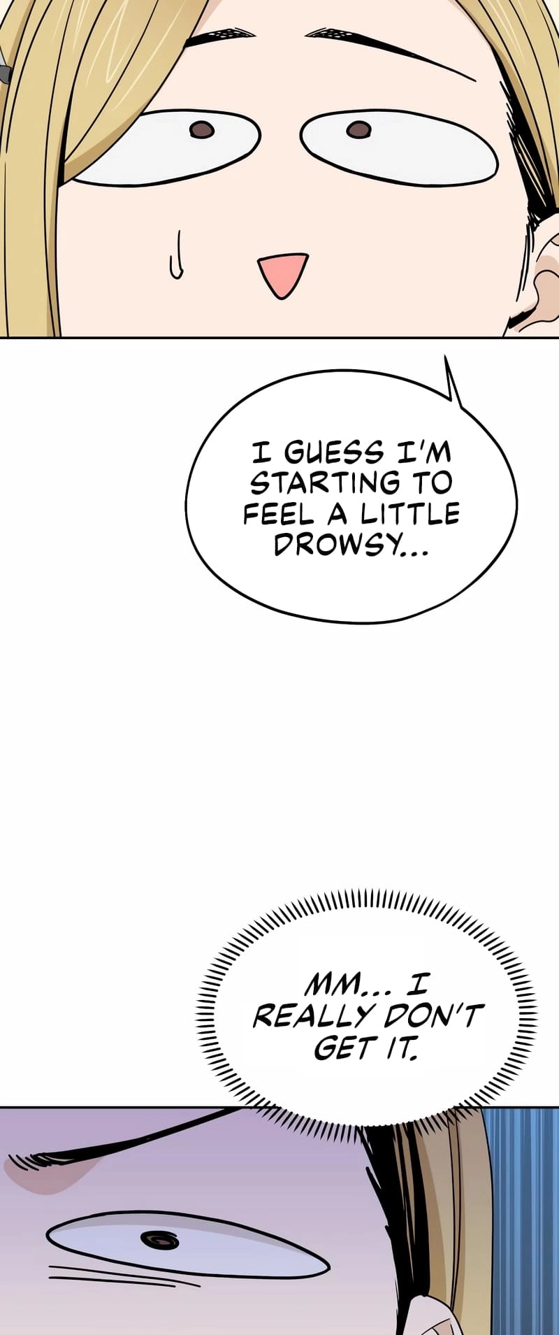 Maybe Meant to Be Chapter 73 Page 66