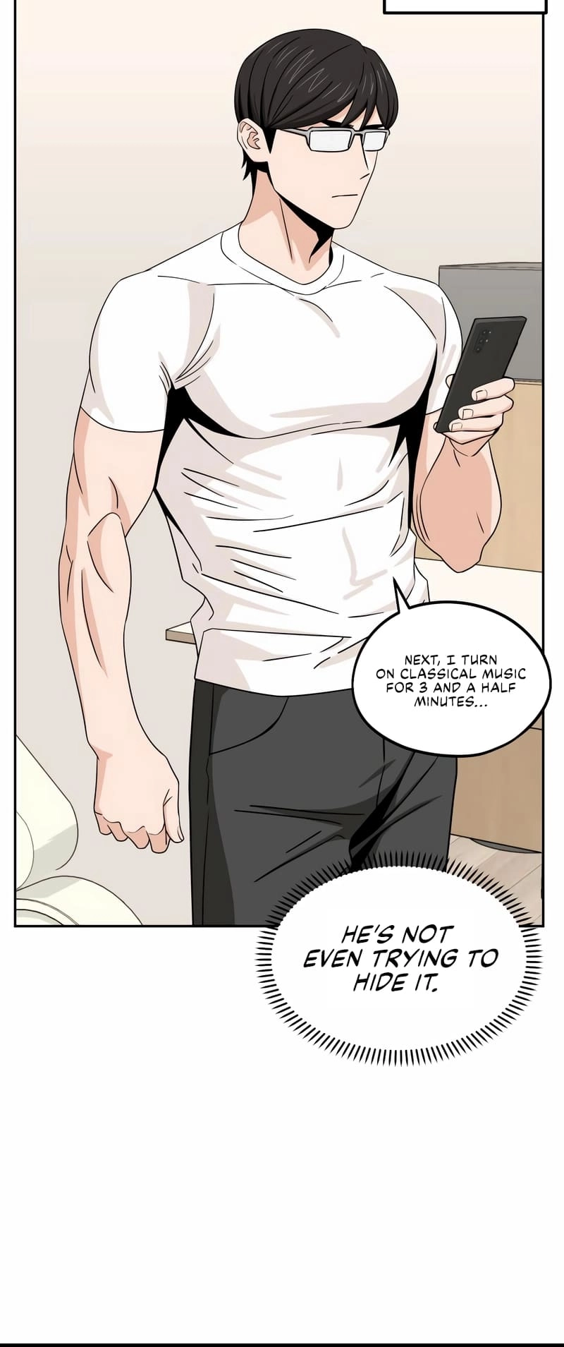 Maybe Meant to Be Chapter 73 Page 68
