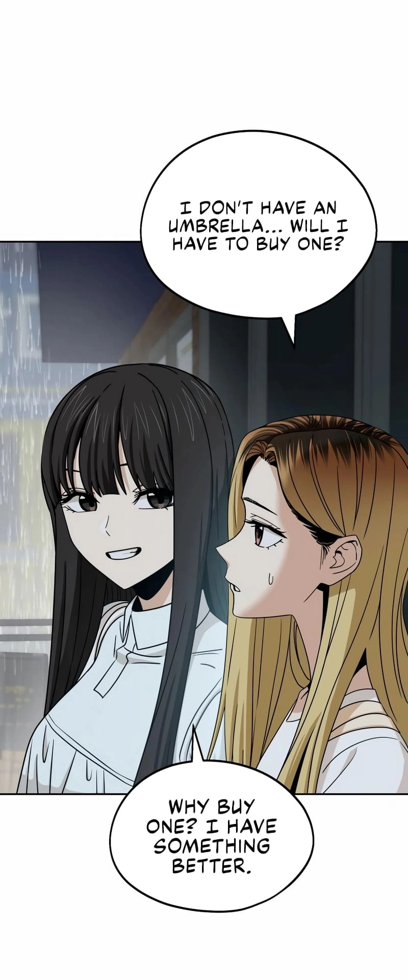 Maybe Meant to Be Chapter 73 Page 30