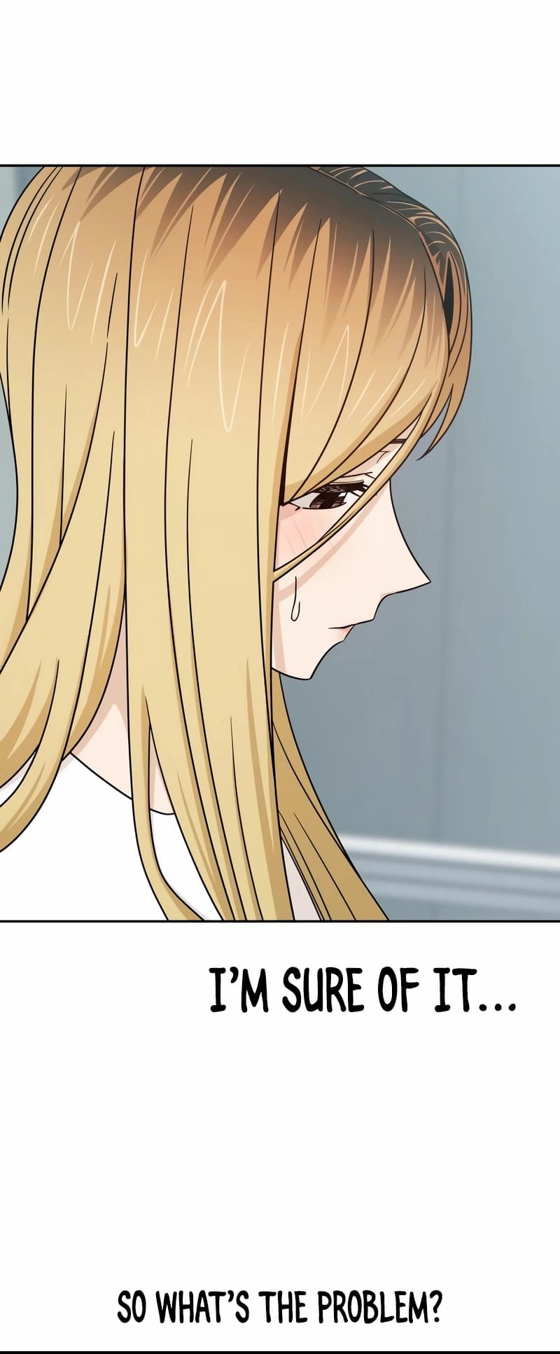 Maybe Meant to Be Chapter 73 Page 56