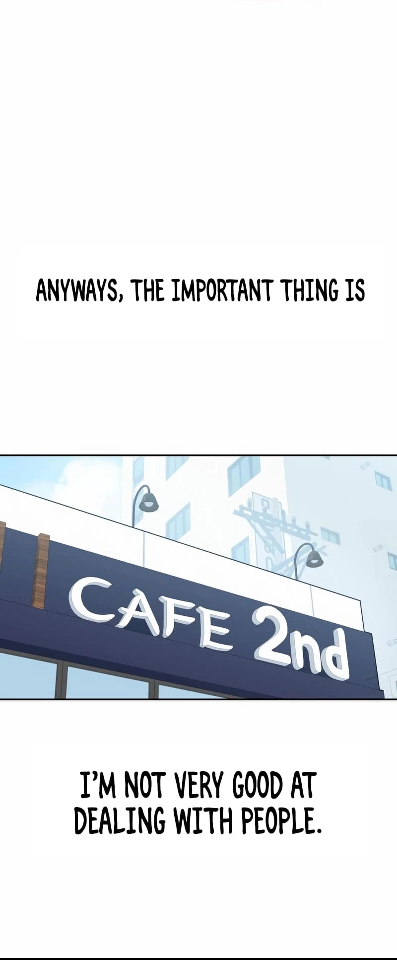 Maybe Meant to Be Chapter 73 Page 13