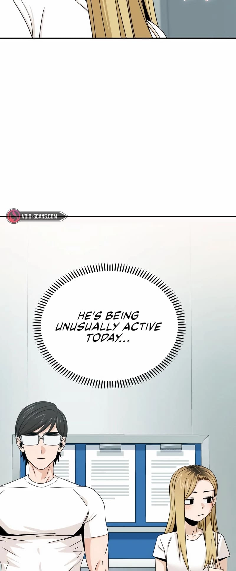 Maybe Meant to Be Chapter 73 Page 53