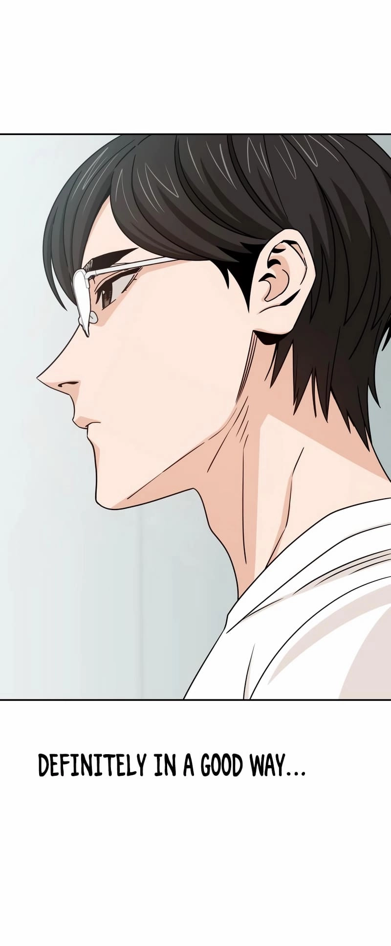 Maybe Meant to Be Chapter 73 Page 55