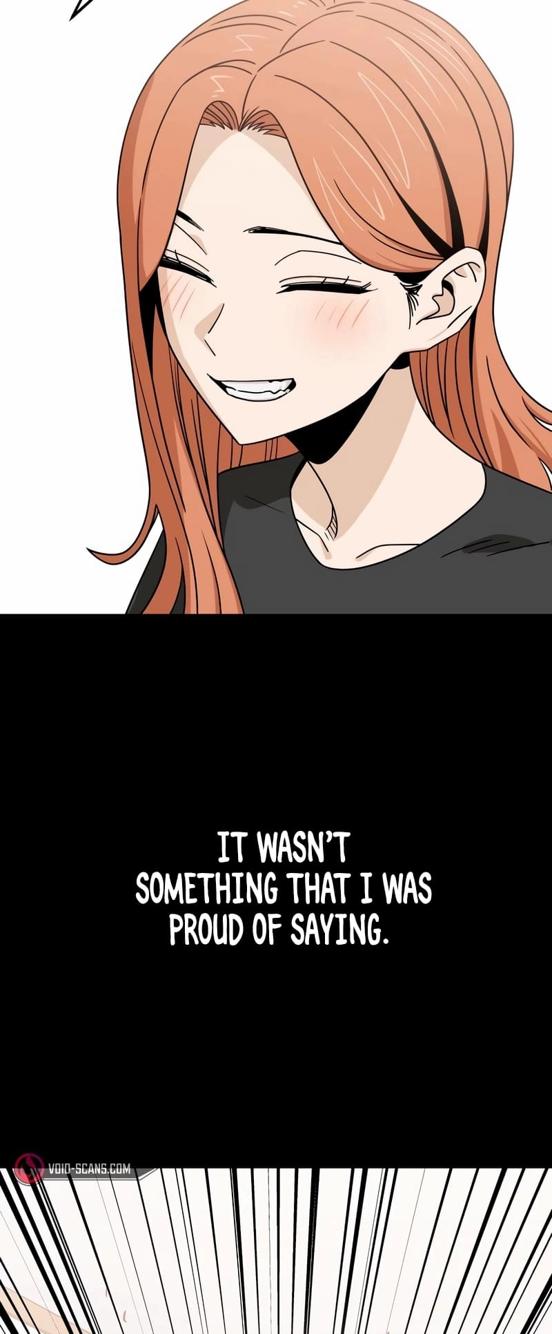 Maybe Meant to Be Chapter 73 Page 10