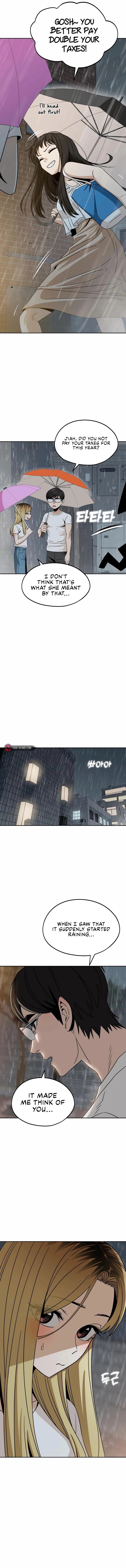 Maybe Meant to Be Chapter 73 Page 38