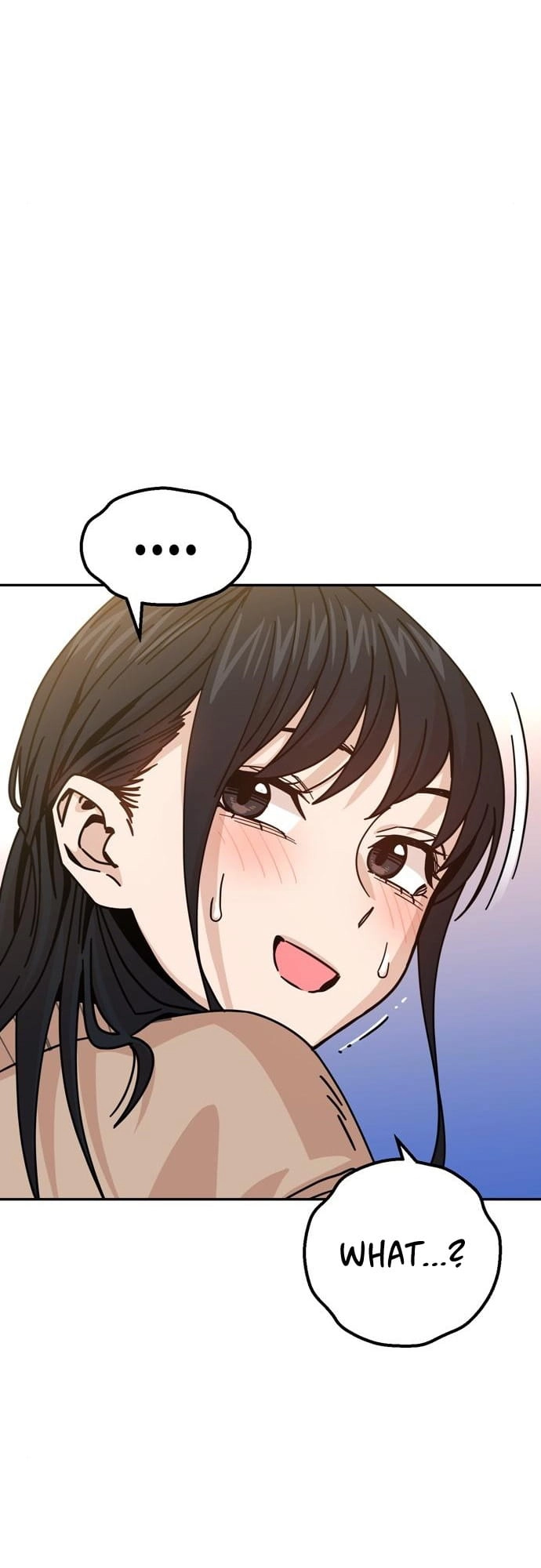 Maybe Meant to Be Chapter 19 Page 62