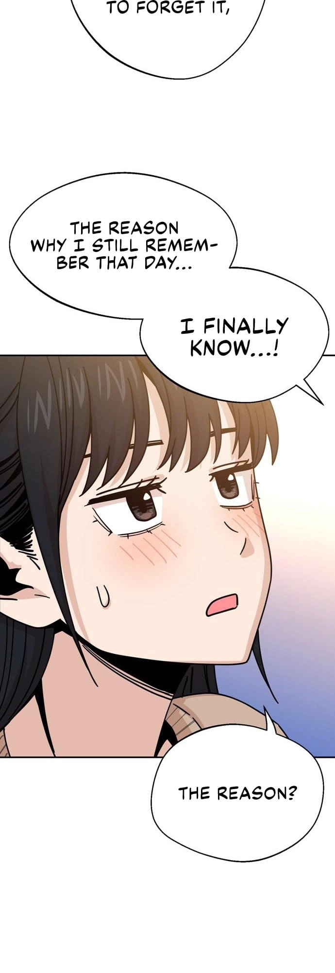 Maybe Meant to Be Chapter 19 Page 71