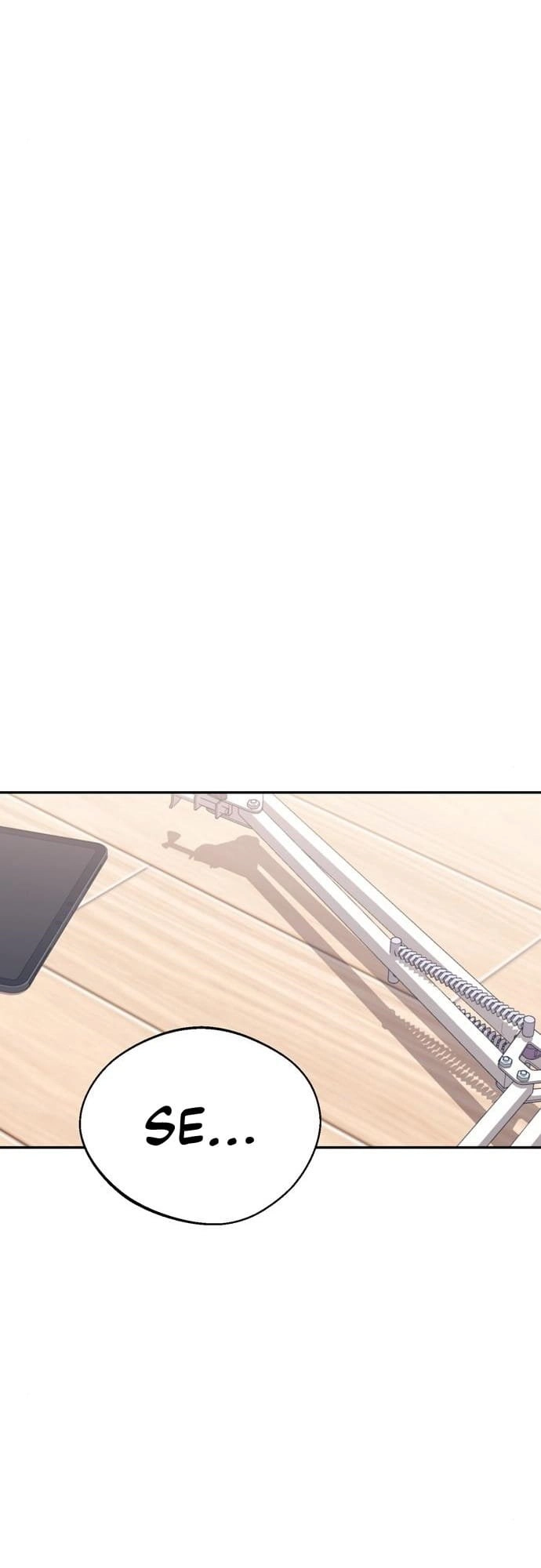 Maybe Meant to Be Chapter 19 Page 8
