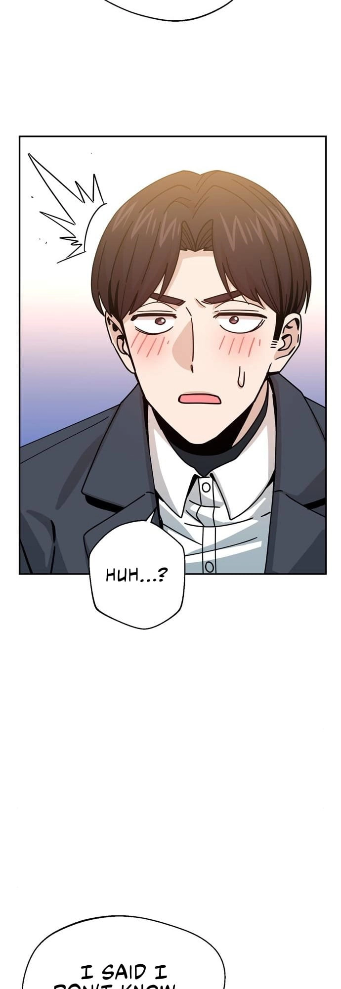 Maybe Meant to Be Chapter 19 Page 84