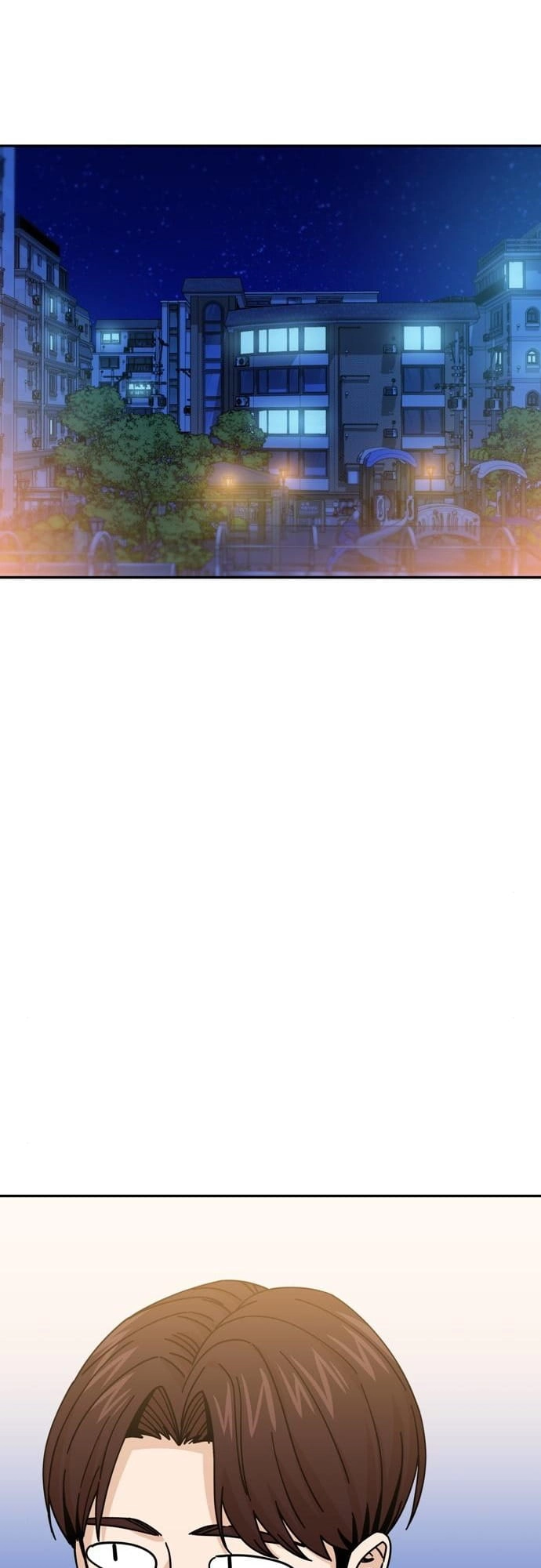 Maybe Meant to Be Chapter 19 Page 32