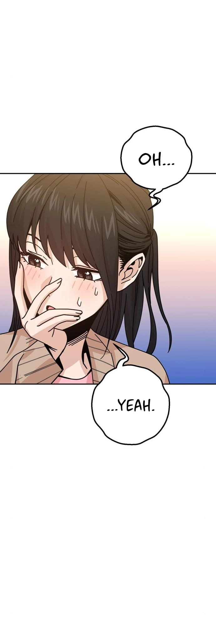 Maybe Meant to Be Chapter 19 Page 82