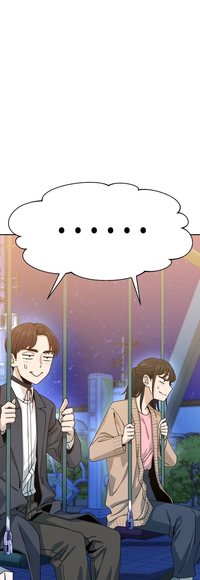 Maybe Meant to Be Chapter 19 Page 36