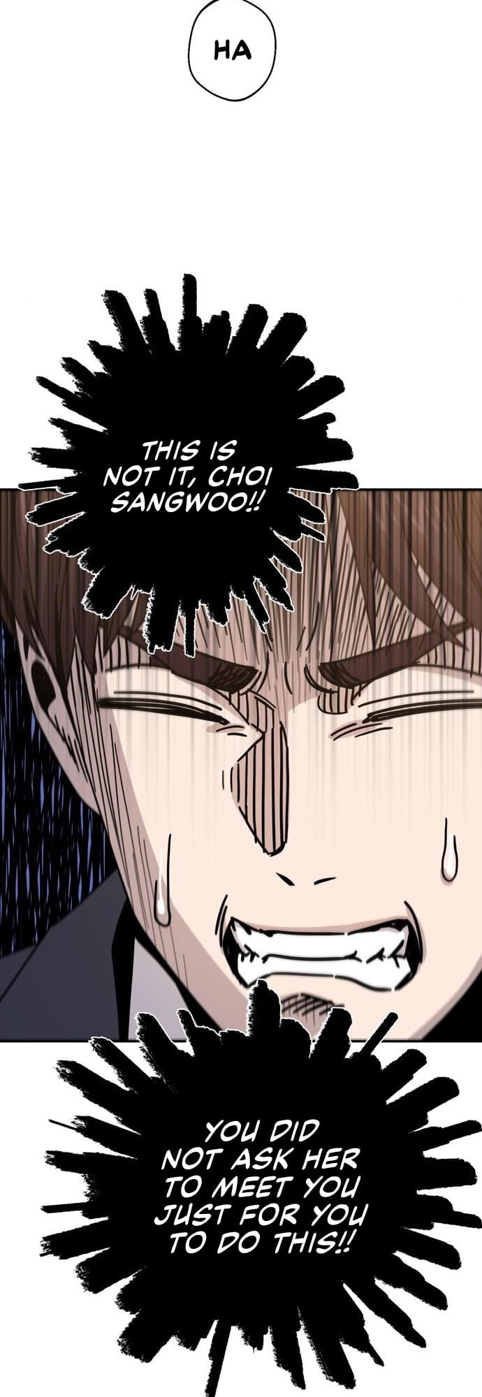 Maybe Meant to Be Chapter 19 Page 46