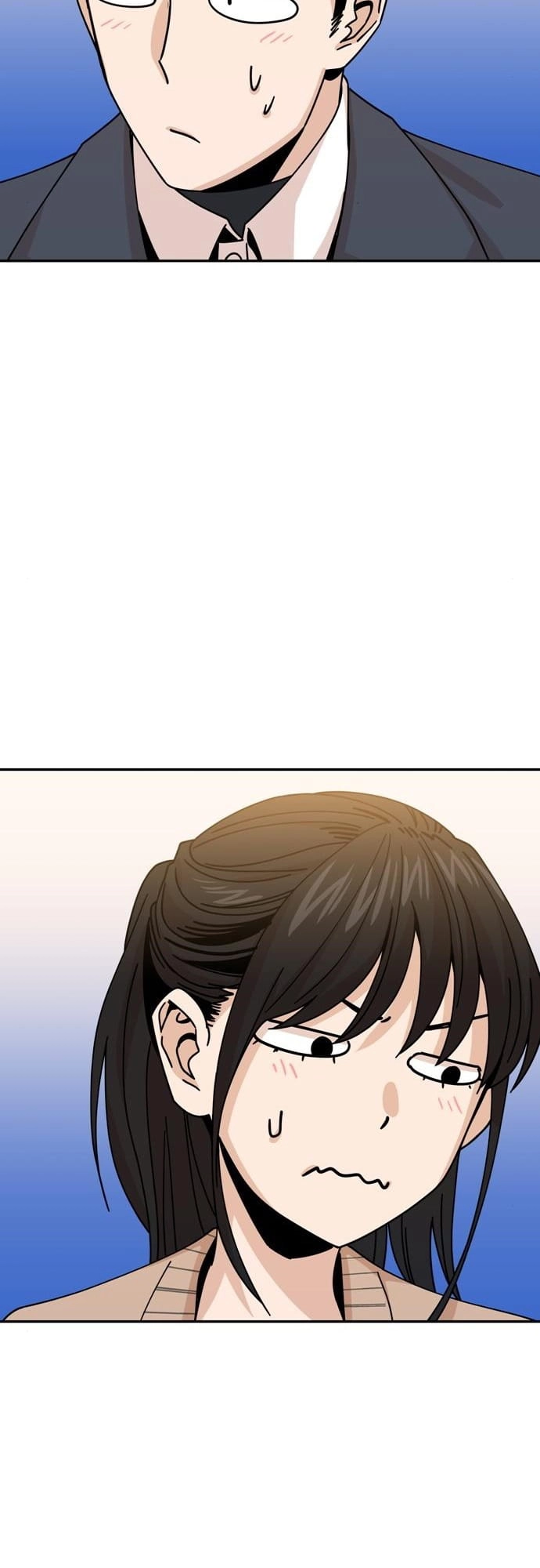 Maybe Meant to Be Chapter 19 Page 33