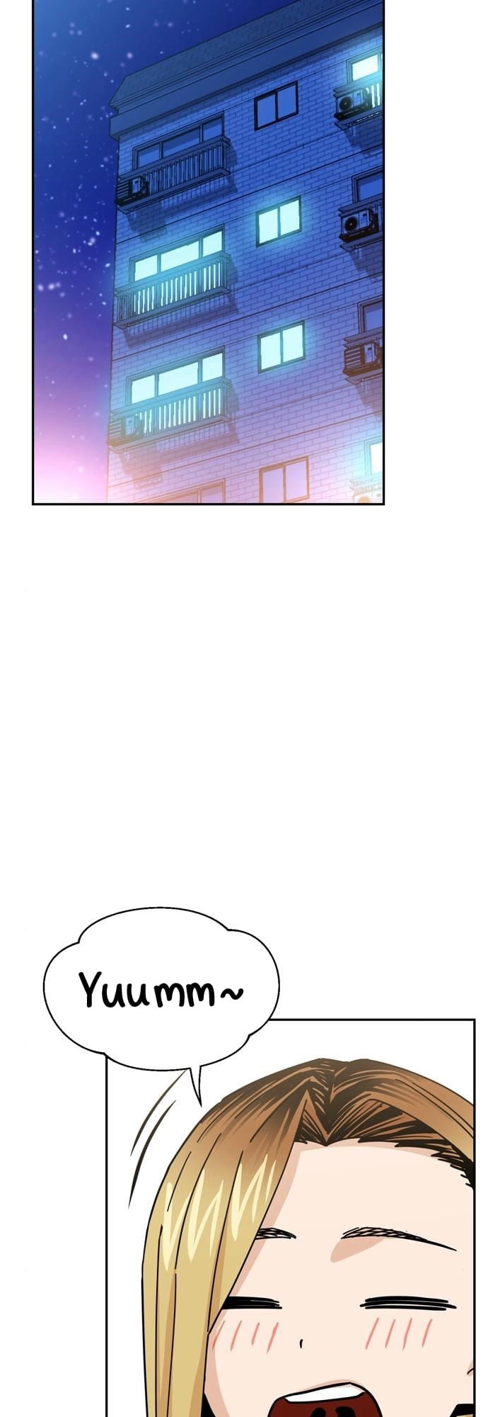 Maybe Meant to Be Chapter 19 Page 91
