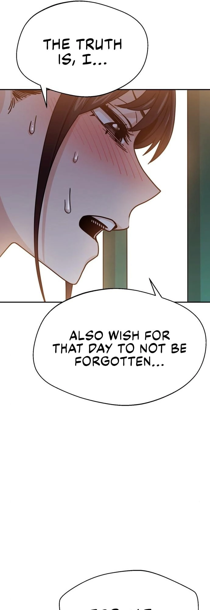 Maybe Meant to Be Chapter 19 Page 87