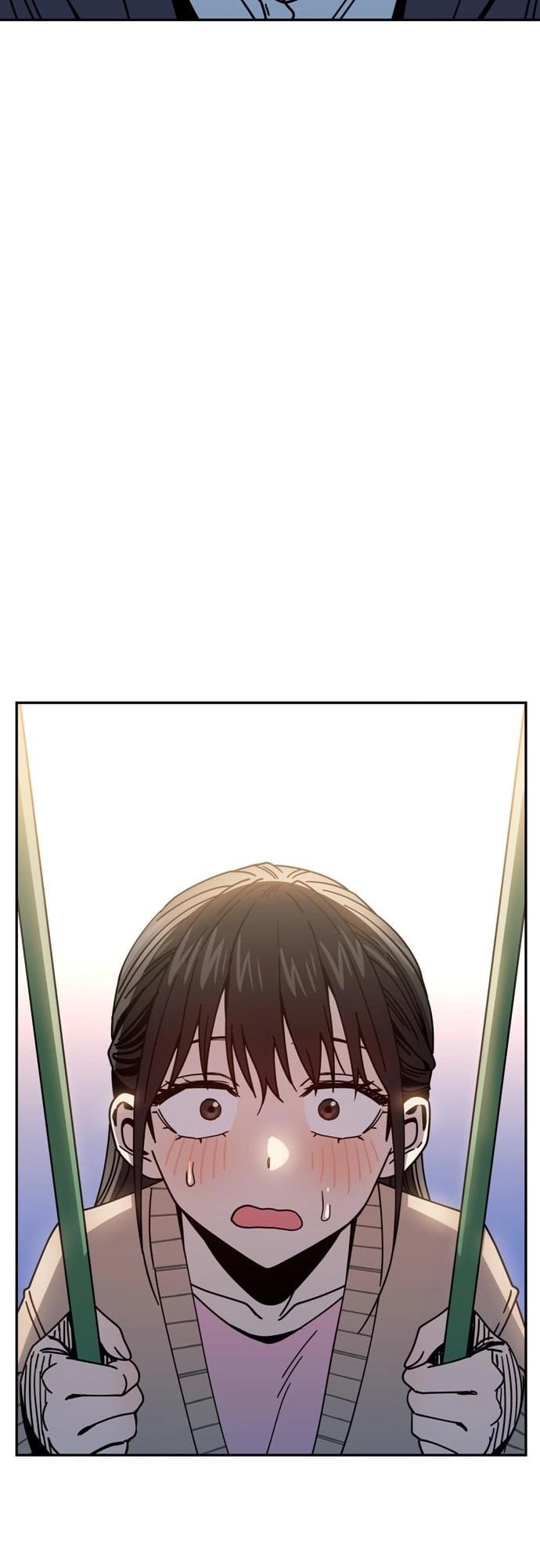 Maybe Meant to Be Chapter 19 Page 67