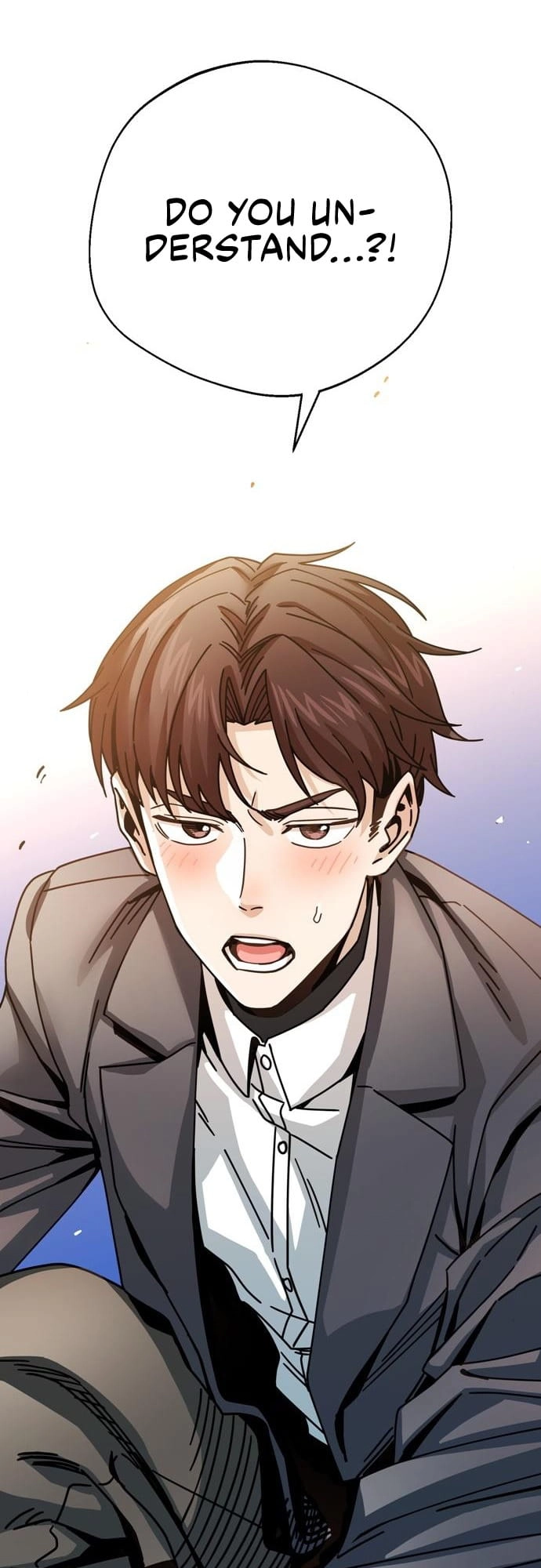 Maybe Meant to Be Chapter 19 Page 80