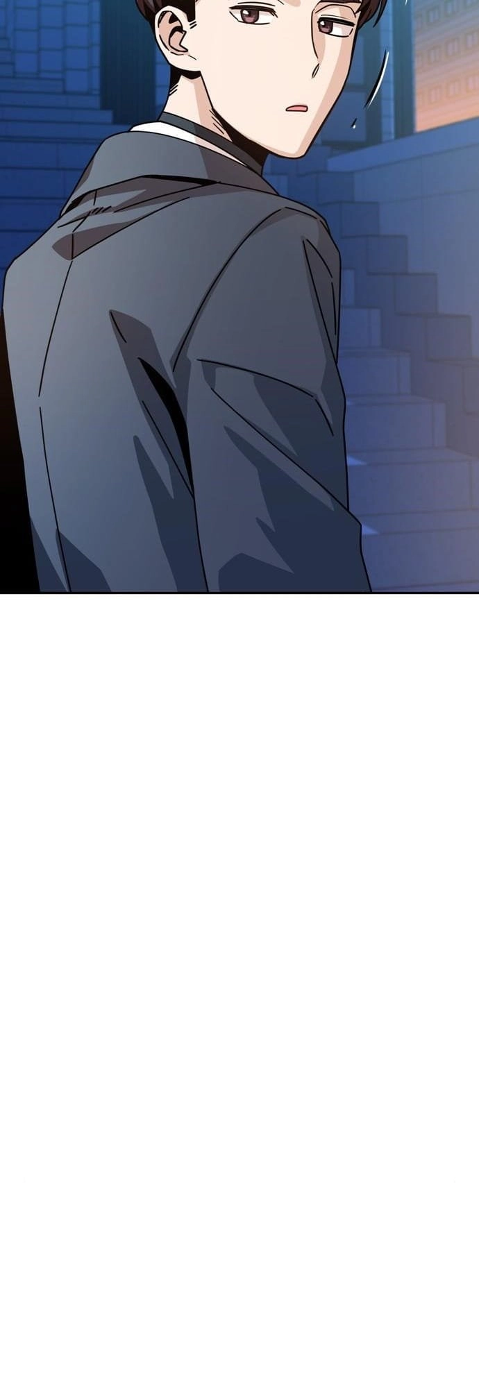Maybe Meant to Be Chapter 19 Page 26