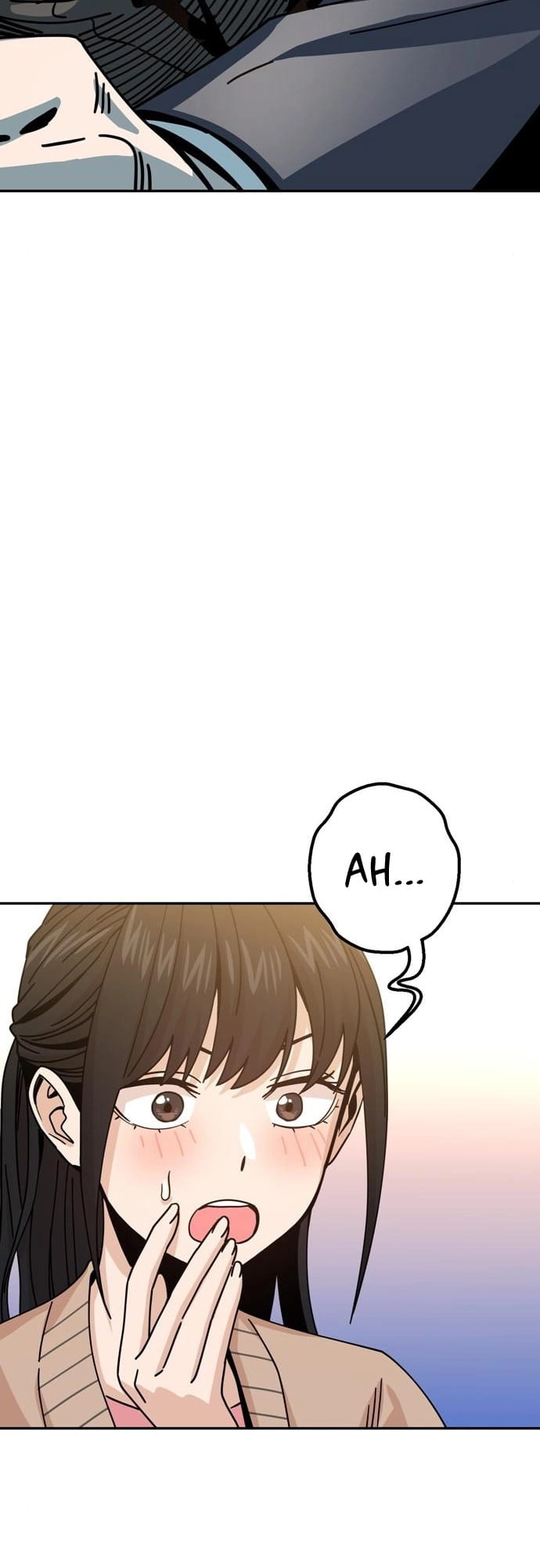 Maybe Meant to Be Chapter 19 Page 81