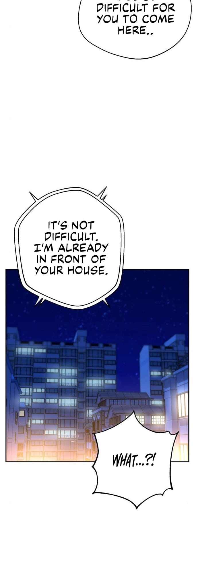 Maybe Meant to Be Chapter 19 Page 11