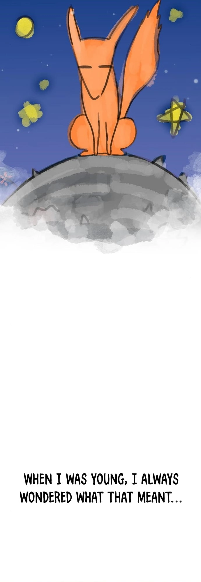 Maybe Meant to Be Chapter 19 Page 24