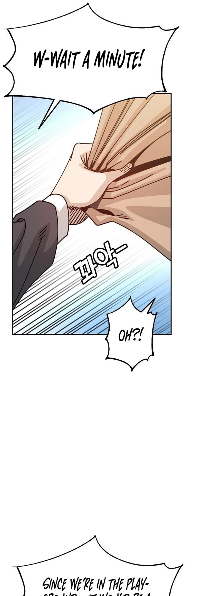 Maybe Meant to Be Chapter 19 Page 53