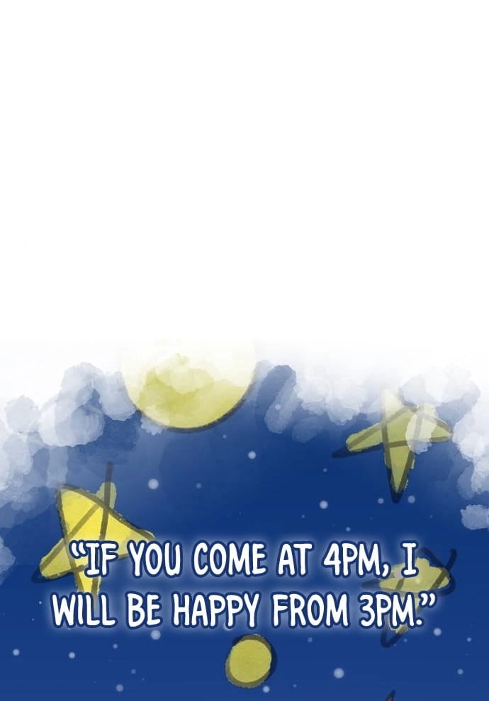 Maybe Meant to Be Chapter 19 Page 23