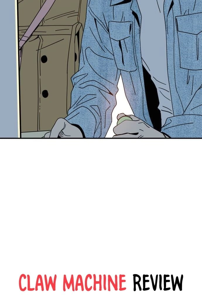 Maybe Meant to Be Chapter 32 Page 35