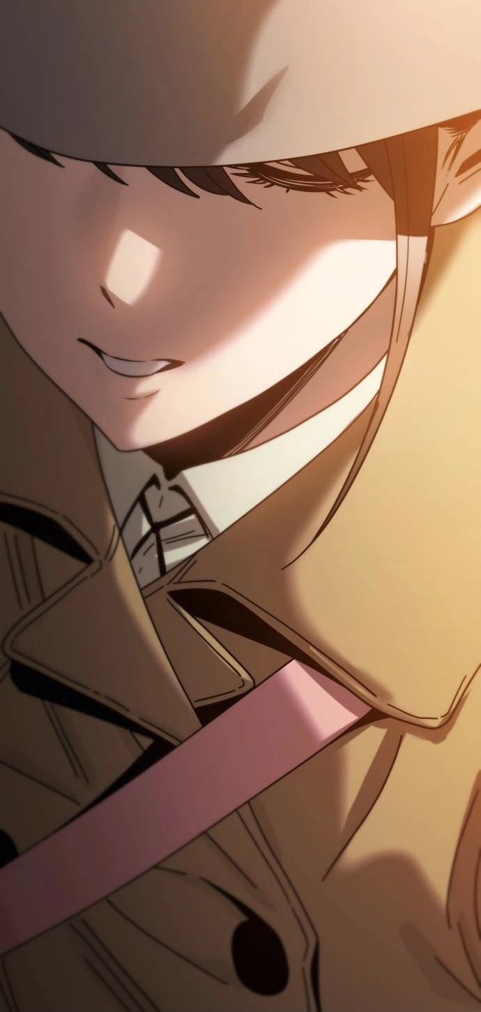 Maybe Meant to Be Chapter 32 Page 51