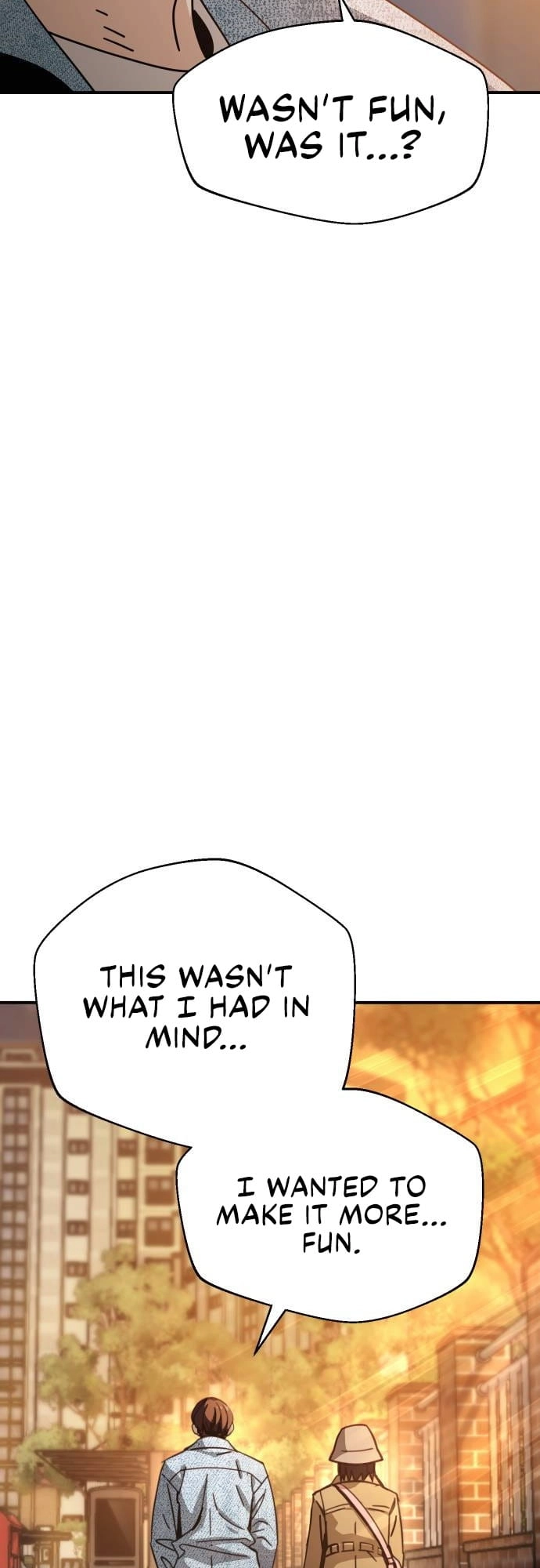 Maybe Meant to Be Chapter 32 Page 48