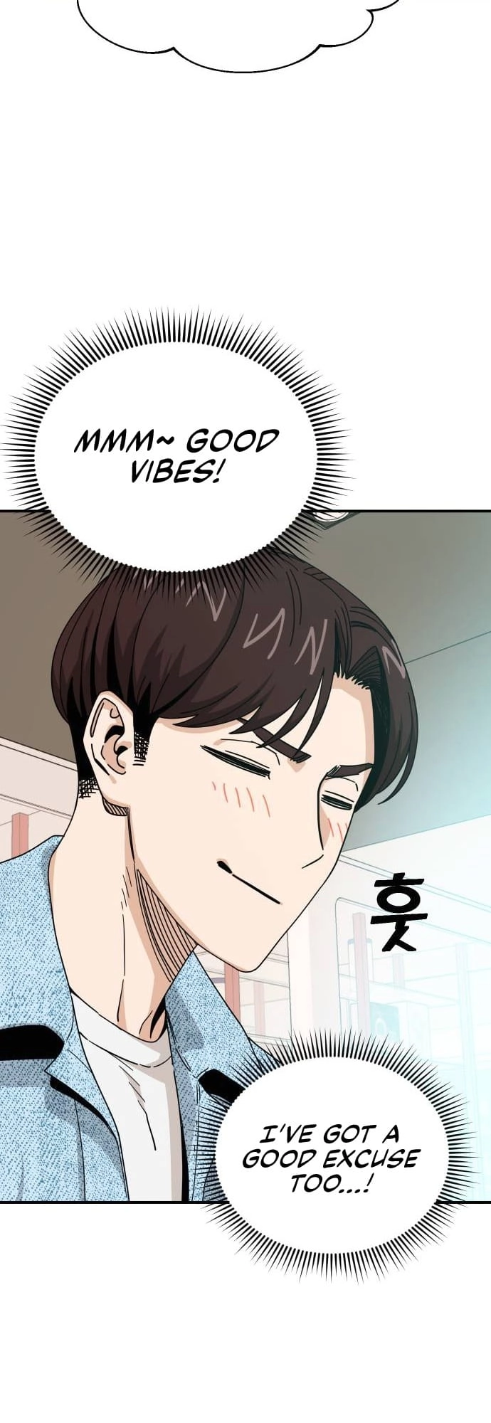 Maybe Meant to Be Chapter 32 Page 30