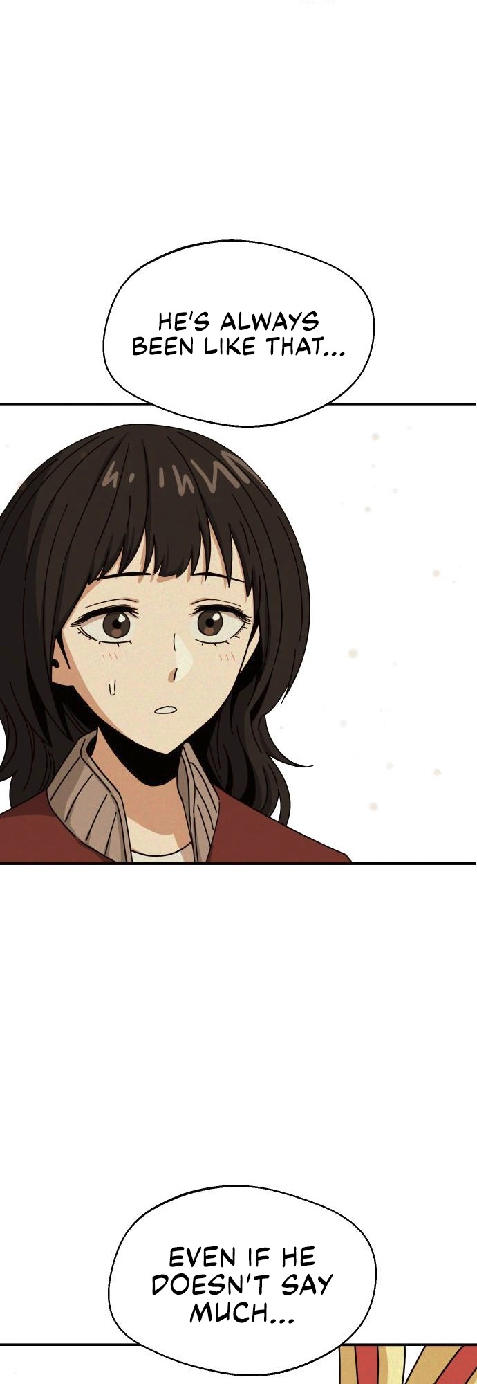 Maybe Meant to Be Chapter 32 Page 68