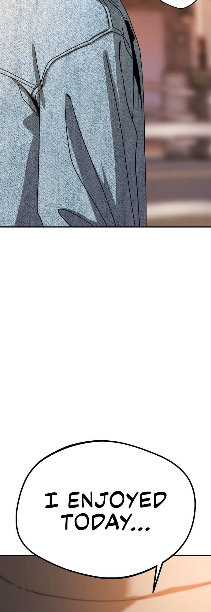 Maybe Meant to Be Chapter 32 Page 50