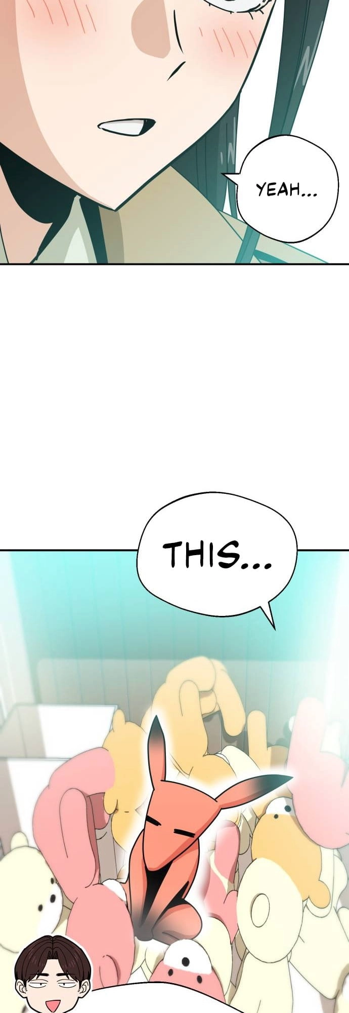 Maybe Meant to Be Chapter 32 Page 26