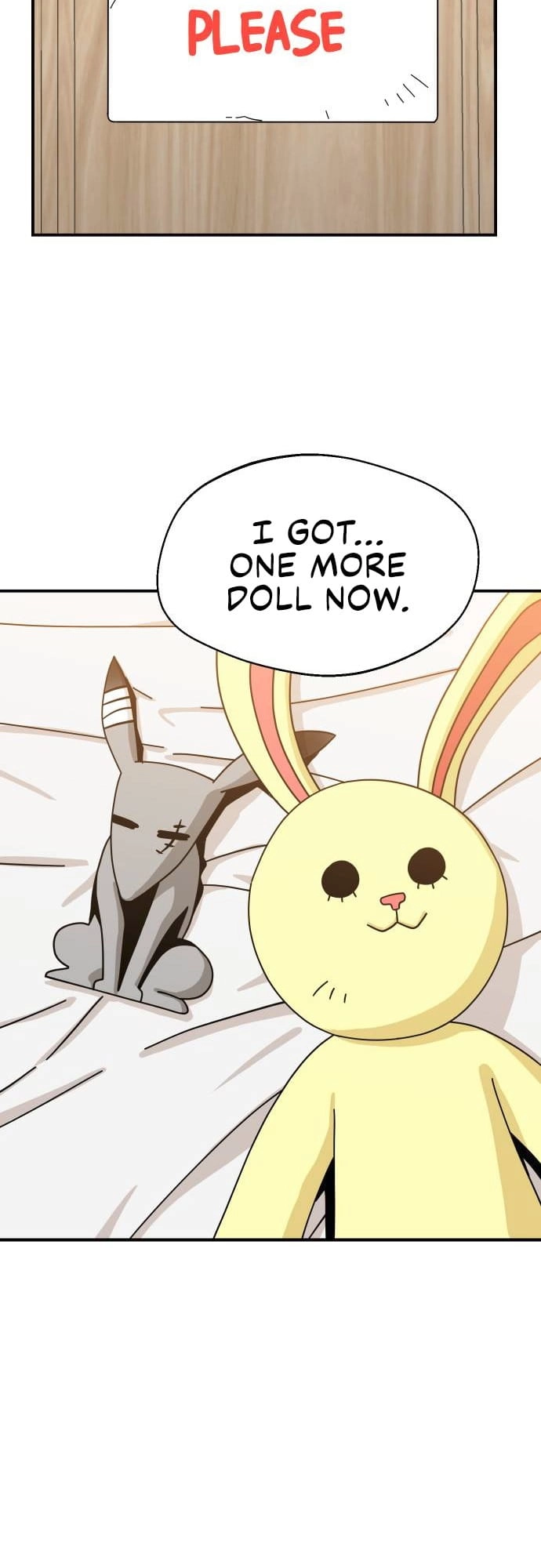 Maybe Meant to Be Chapter 32 Page 66