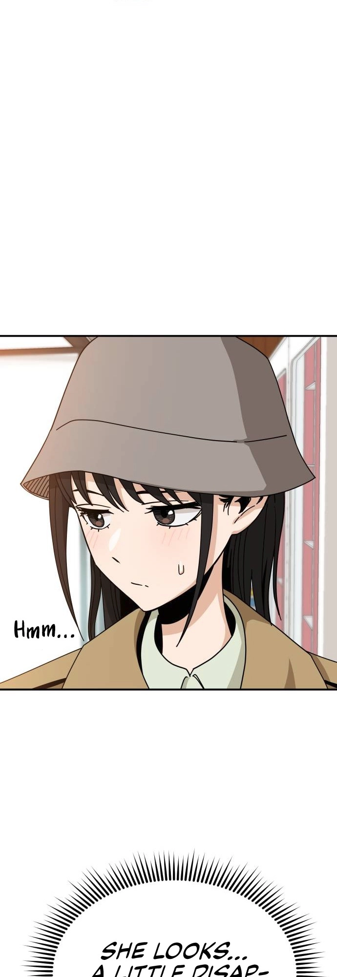 Maybe Meant to Be Chapter 32 Page 20