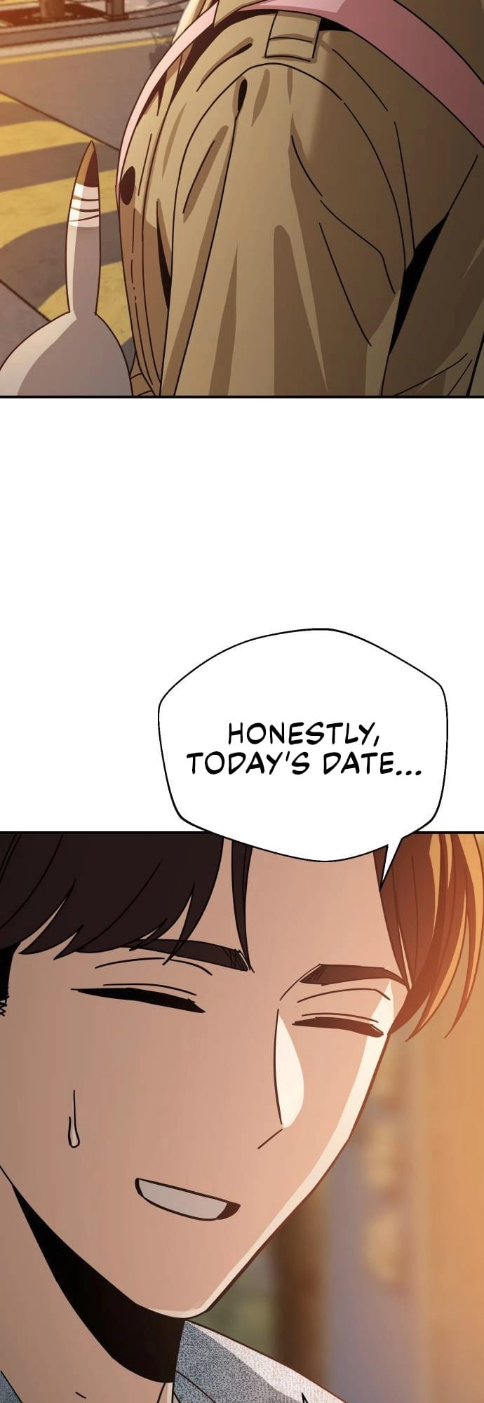 Maybe Meant to Be Chapter 32 Page 47
