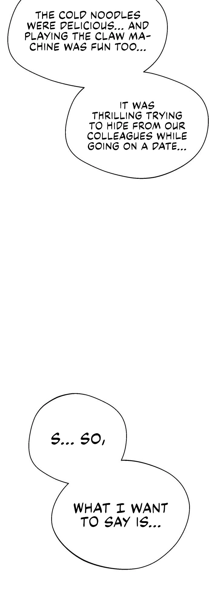 Maybe Meant to Be Chapter 32 Page 53