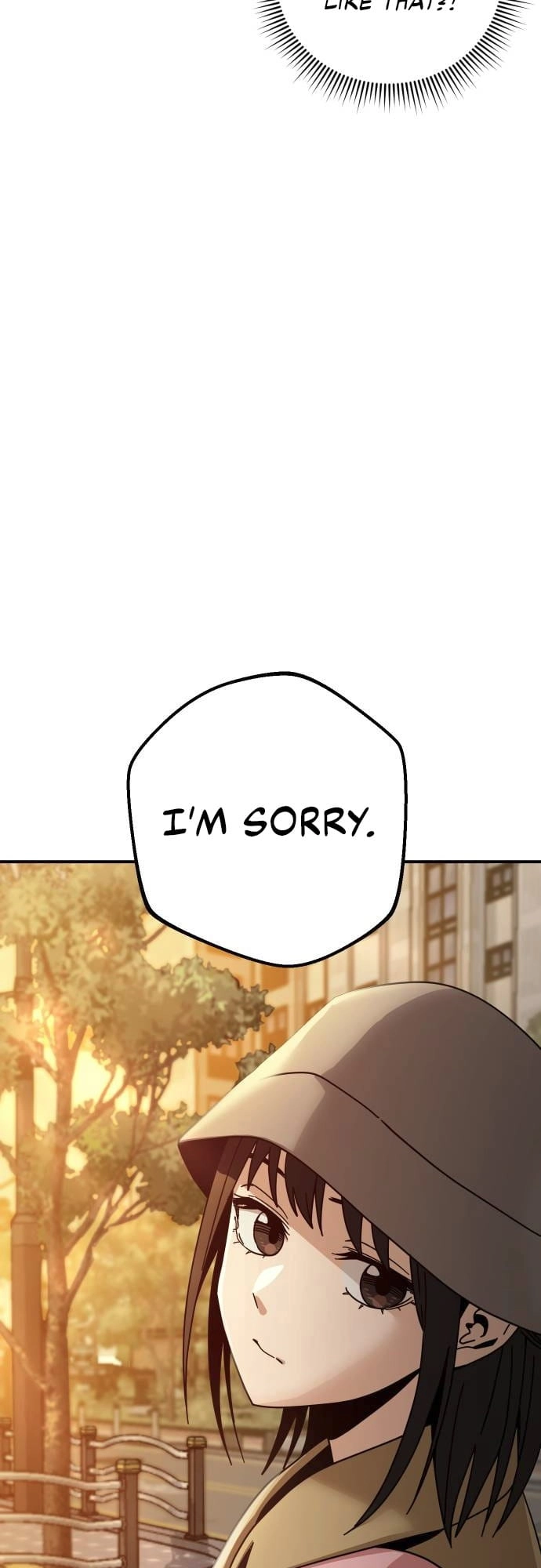 Maybe Meant to Be Chapter 32 Page 46
