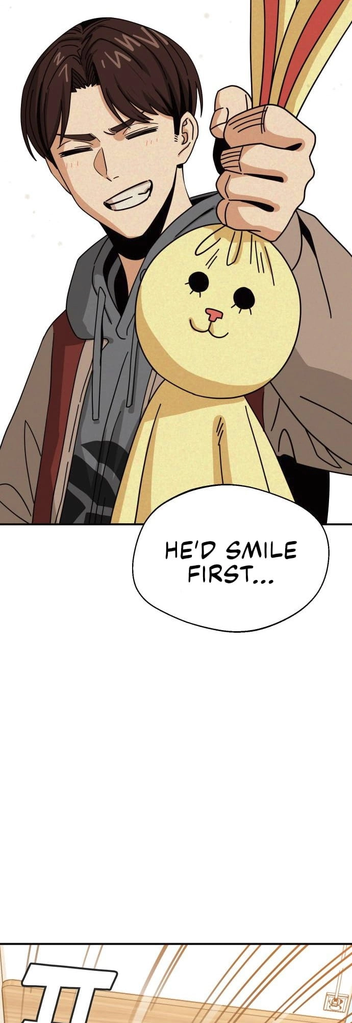 Maybe Meant to Be Chapter 32 Page 69