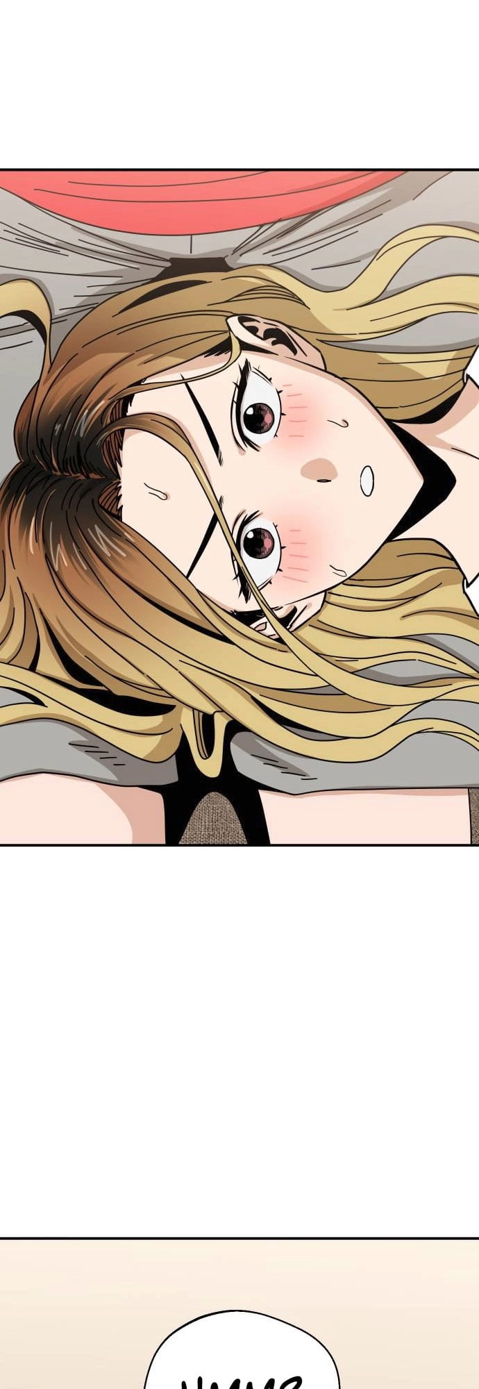 Maybe Meant to Be Chapter 32 Page 75