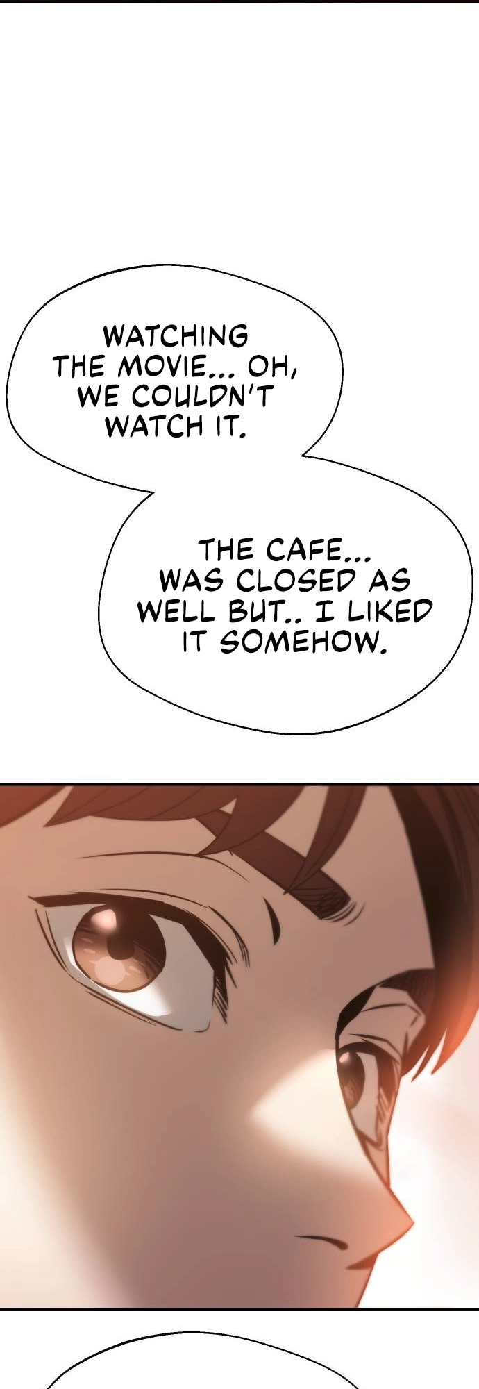 Maybe Meant to Be Chapter 32 Page 52