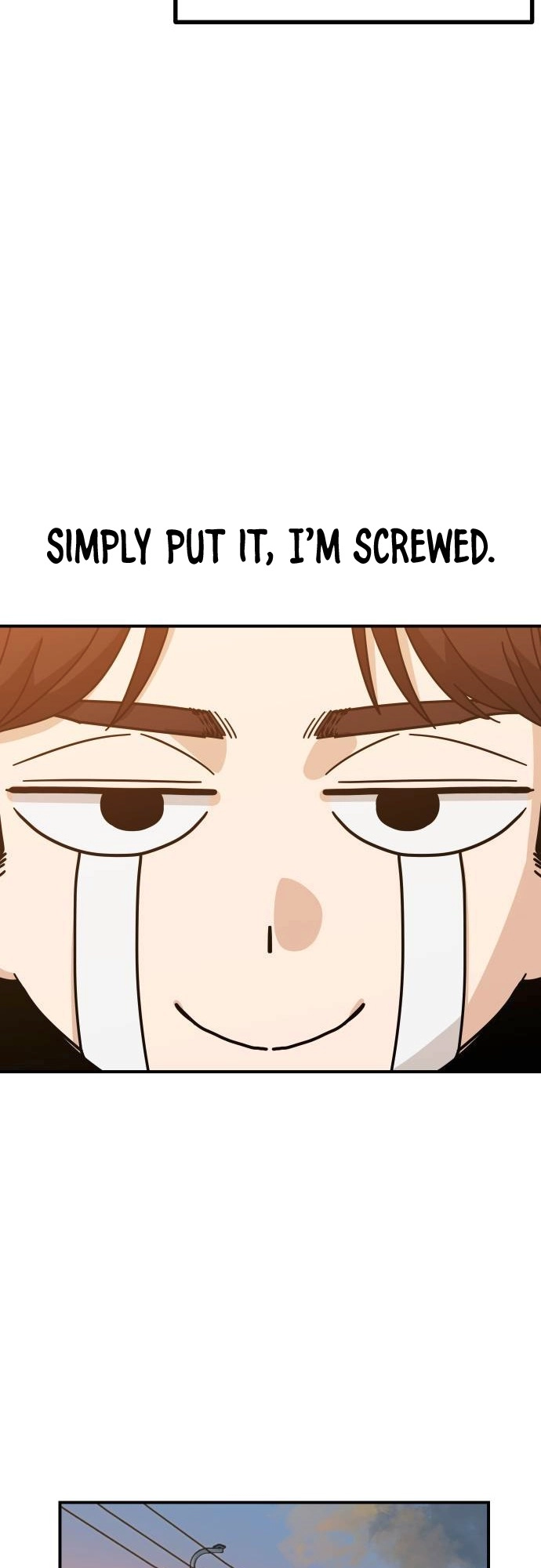 Maybe Meant to Be Chapter 32 Page 37