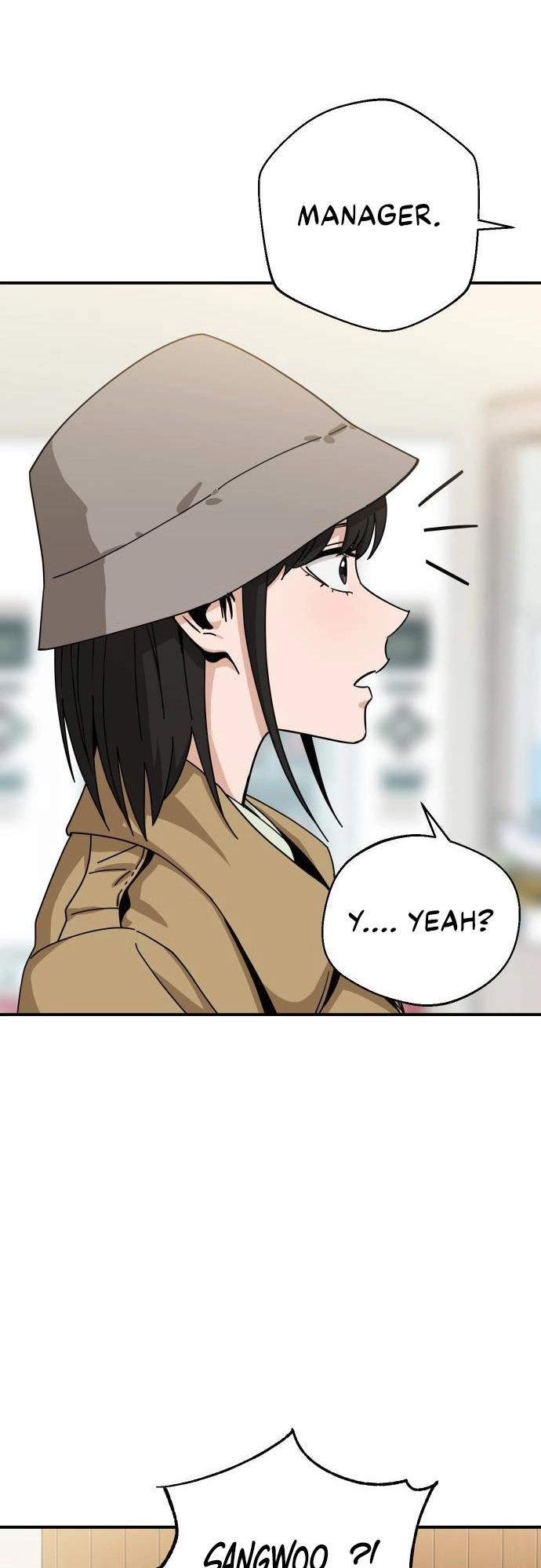 Maybe Meant to Be Chapter 32 Page 23